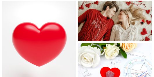 3 semne zodiacale trebuie să fie atente în dragoste, de Valentine’s Day 2025