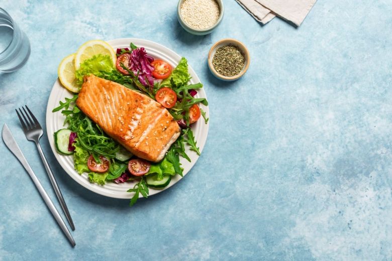 De ce ar trebui să consumăm mai mult pește? 4 motive pentru o dietă sănătoasă