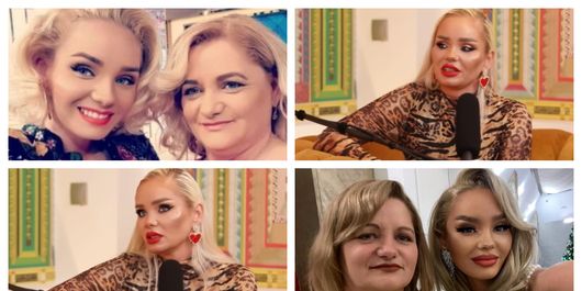 Maria Constantin, despre problemele de sănătate ale mamei sale și motivul pentru care nu i se dădea niciun diagnostic. „Era clar că are o boală care nu fusese descoperită. A luat toate mănăstirile.”
