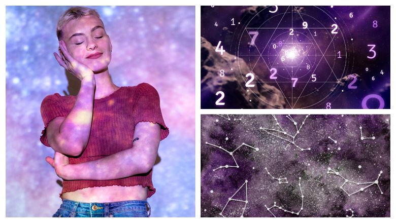 3 zodii pentru care norocul bate la ușă, &icirc;n martie 2025