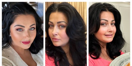 Schimbarea de look la care a apelat Gabriela Cristea. Cum și-a făcut coafura singură și ce a spus despre ultima tunsoare.  „Toată dimineața mi-am fluturat părul prin casă.”