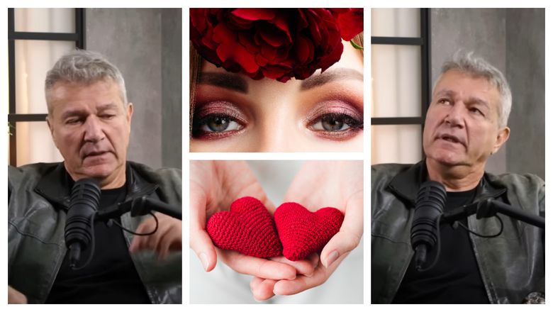 Dan Bittman, despre povestea de iubire care i-a fost inspirație pentru versurile sale. Cum a revăzut-o peste ani pe cea care i-a furat inima. “A fost o decepție. Ochii au rămas.”