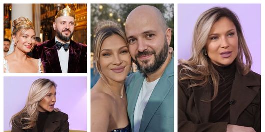 Lora, despre începuturile relației cu soțul ei. După cât timp s-au înfiripat sentimentele între cei doi. “Era o respingere reală. Nimeni nu ne-a dat nicio șansă, nici noi nu ne-am dat nicio șansă.”