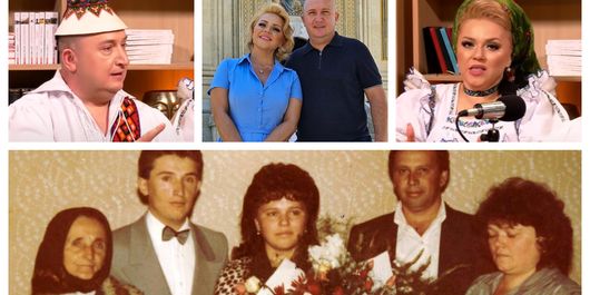 Părinții Corneliei Rednic au fost, la început, destul de sceptici cu privire la relația ei cu Lupu Rednic! 