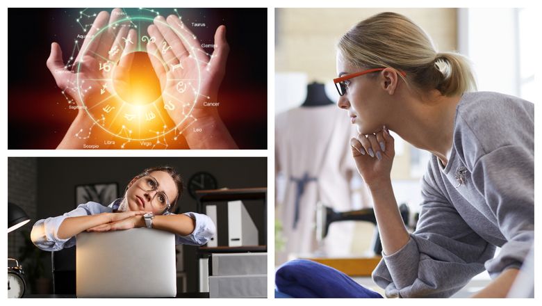 4 zodii care nu vor ceda în fața obstacolelor în martie 2025