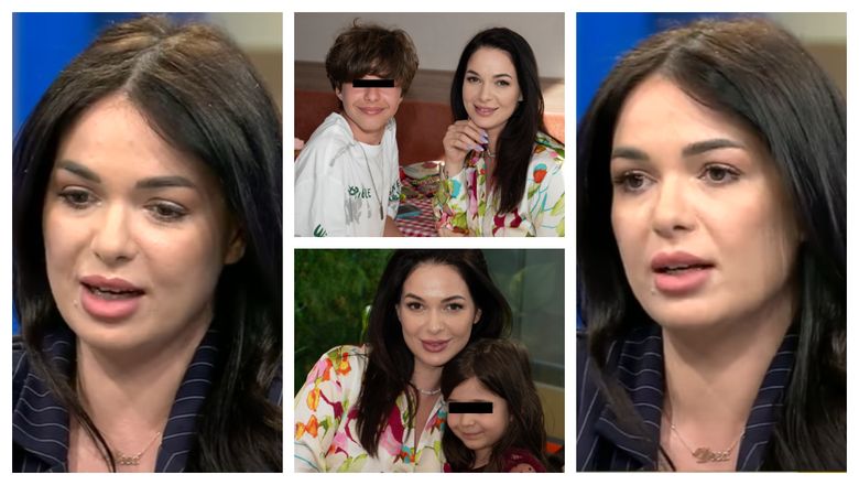 Cum s-a schimbat viața Deei Maxer, după o absență de 2 ani din viața publică? 