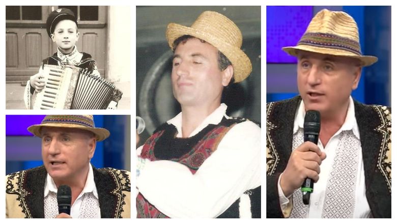 Constantin Enceanu, vorbe din suflet și cu mult dor despre mama sa! 