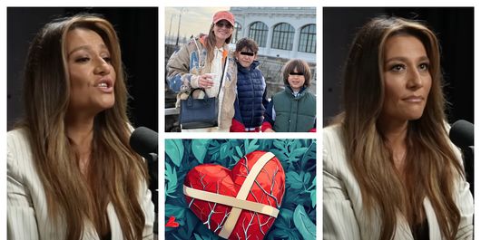 Ar mai vedea Claudia Pătrășcanu reaprinderea scânteii între ea și fostul soț? 