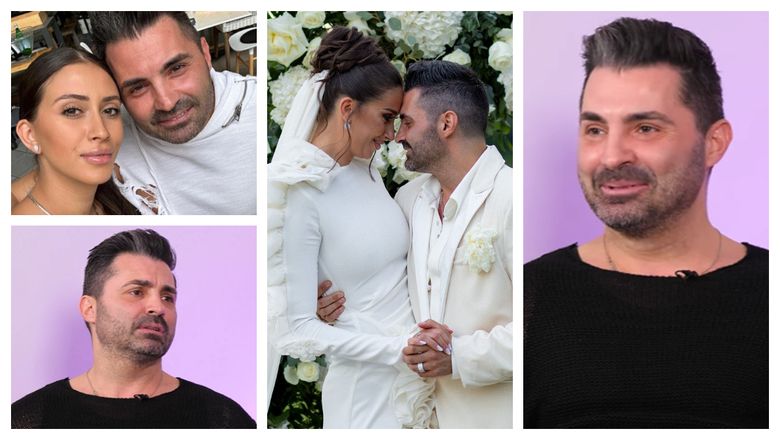 Pepe a vorbit despre ce iubește și apreciază cel mai mult la soția sa, Yasmine! 