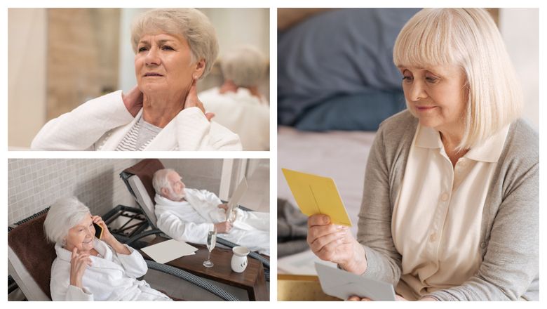 Casa Națională de Pensii oferă pensionarilor bilete de tratament! Vestea cea mare a fost dată Casa Națională de Pensii oferă pensionarilor bilete de tratament! Vestea cea mare a fost dată