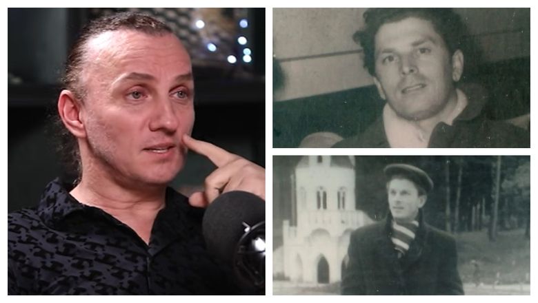 Ce boală i-a fost fatală tatălui lui Mihai Trăistariu și care crede artistul că a fost adevărata cauză? 