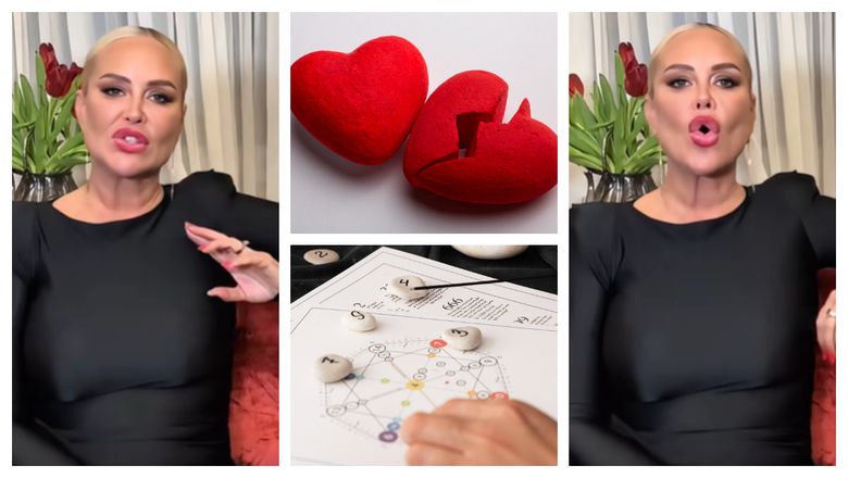 Vica Blochina dezvăluie care sunt categoriile cele mai dificile de bărbați, în funcție de data nașterii: "Acești bărbați urăsc orice fel de restricție!" Vica Blochina dezvăluie care sunt categoriile cele mai dificile de bărbați, în funcție de data nașterii: "Acești bărbați urăsc orice fel de restricție!"