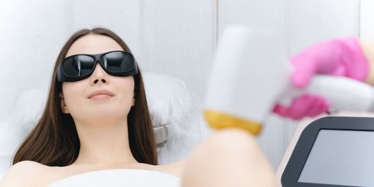 Care sunt avantajele epilării definitive cu laser?