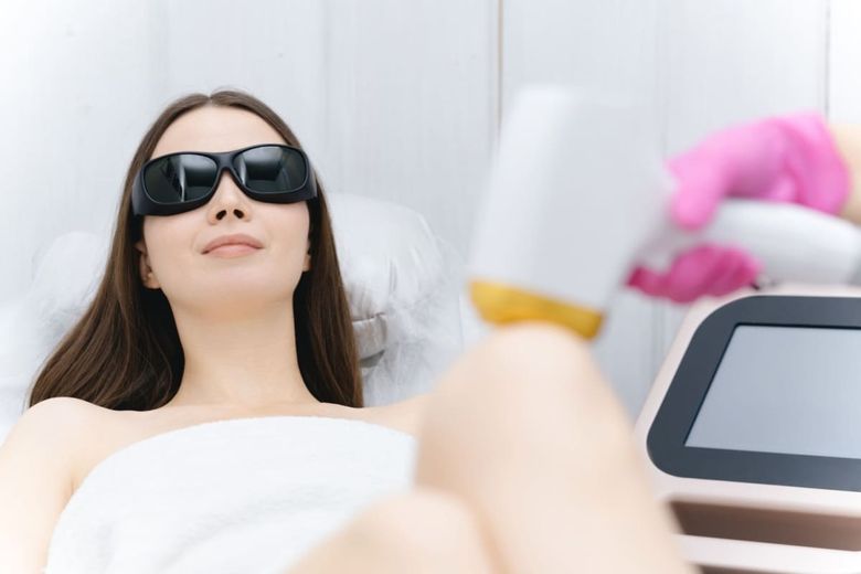 Care sunt avantajele epilării definitive cu laser?