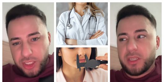 Fostul concurent din Casa Iubirii, Radu Nițu, înverșunat în privința operațiilor estetice la care apelează multe femei în zilele noastre! 