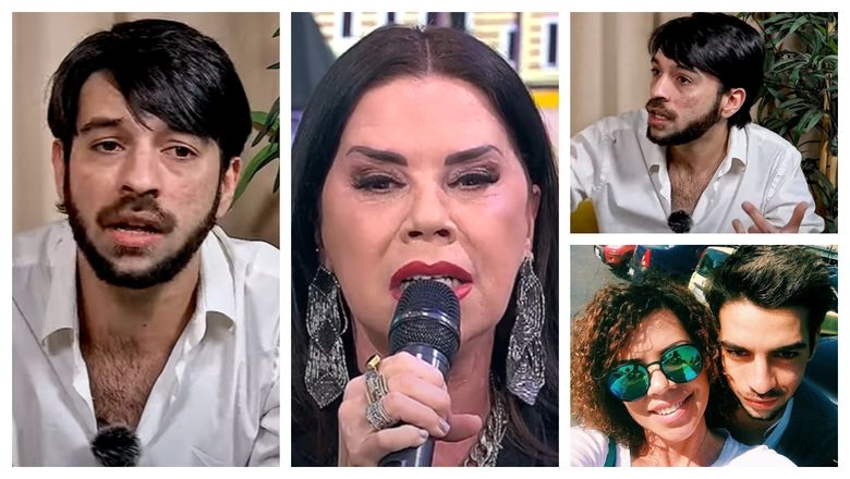 VIDEO David Pușcaș, declarații dure la adresa actualului soț al Luminiței Anghel! 