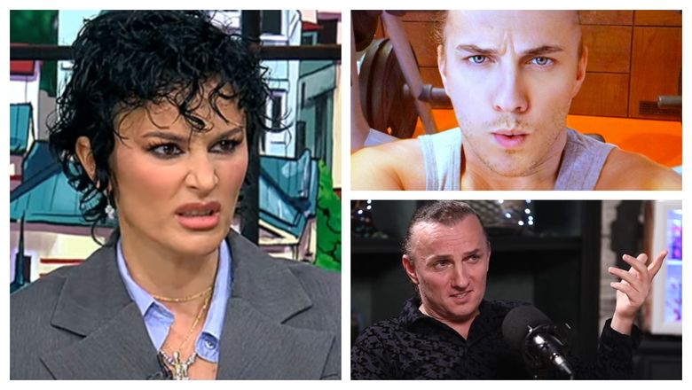 Rux a lămurit declarațiile pe care le-a făcut în mediul online, legate de Mihai Trăistariu! 