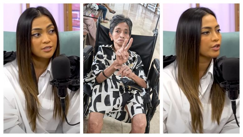 Bella Santiago nu a fost dorită de către mama sa! Cum au decurs lucrurile după nașterea vedetei și când a auzit pentru prima dată 