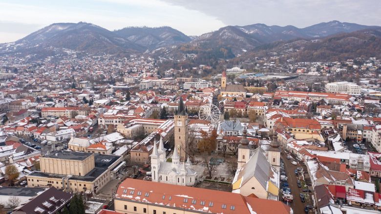Sâmbătă, de la ora 14:45, în ”ROventura”,  Comorile Maramureșului