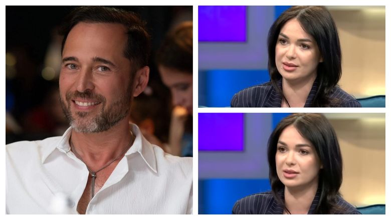 Cum au decis Deea și Dinu Maxer să se organizeze, în ceea ce privește copiii? 