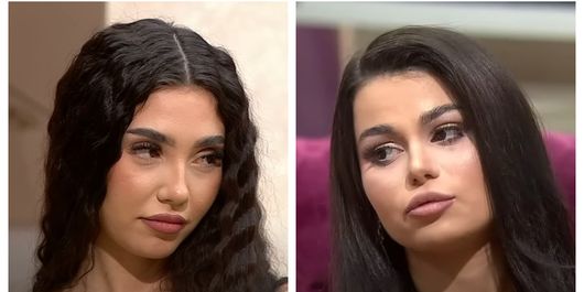 VIDEO Iasmina, atac continuu către Patricia? Care este scopul acesteia și ce crede Patricia că vrea să scoată în evidență? 