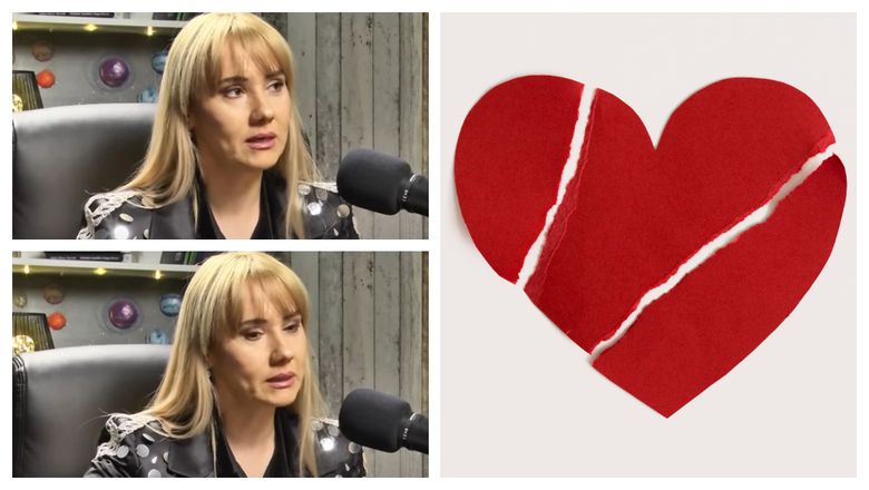 Care sunt motivele pentru care partenerii ajung să se despartă, conform Oanei Ioniță? 