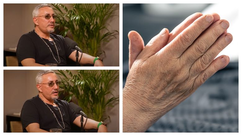 Care este cea mai importantă persoană din viața lui Joshua Castellano? 