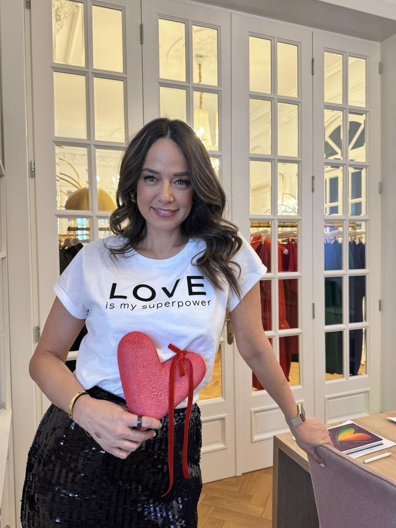 sa te iubesti mai mult