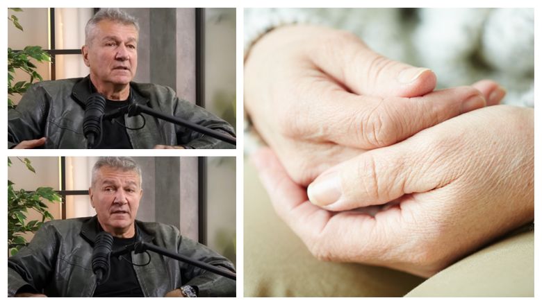 Dan Bittman, despre relația dintre părinții lui. Cum arată istoria de familie a artistului. „Săracul tata, în ultima vreme am început să-l înțeleg mai bine.”