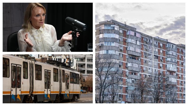 Cum a arătat copilăria Cameliei Șucu și care sunt amintirile de preț pe care le are în minte cu privire la acea perioadă. “Ne-a învățat să fim prevăzători pentru viitor.” Cum a arătat copilăria Cameliei Șucu și care sunt amintirile de preț pe care le are în minte cu privire la acea perioadă. “Ne-a învățat să fim prevăzători pentru viitor.”