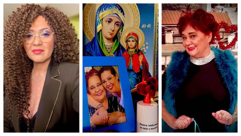 Minodora, mesaj emoționant pentru mama ei, în ziua în care ar fi trebuit să împlinească 67 de ani. „Nimic, dar absolut nimic nu mai este la fel!” Minodora, mesaj emoționant pentru mama ei, în ziua în care ar fi trebuit să împlinească 67 de ani. „Nimic, dar absolut nimic nu mai este la fel!”