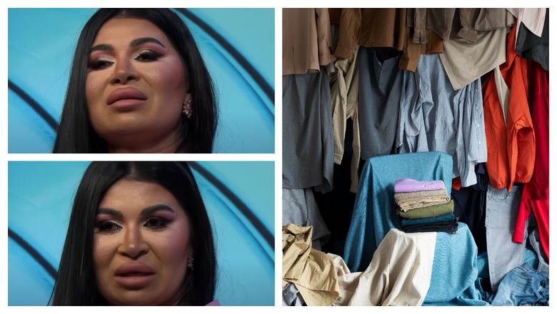 Ramona Manole, destăinuiri în lacrimi despre copilăria ei. „Cel mai dureros lucru pe acest pământ este să fii părinte adevărat. Dacă aș fi avut puțin sprijin, poate nu mi-aș fi vândut hainele.”