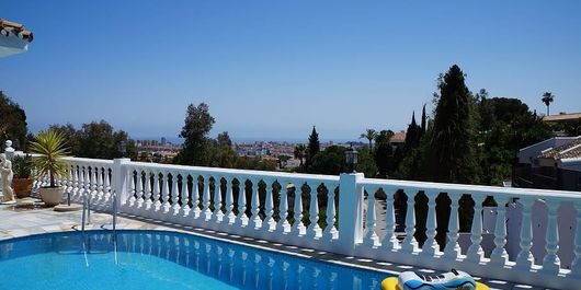 Într-o vacanță în Malaga, nu există „trebuie”. Faci numai ceea ce simți!