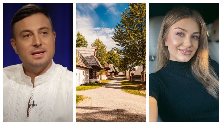 VIDEO Valentin Sanfira, destăinuiri emoționante despre obstacolele din carieră. Prin ce a trecut artistul. „Încearcă să îți aducă aminte că tu ești un nimeni, că ești un țăran, marginalizat.”