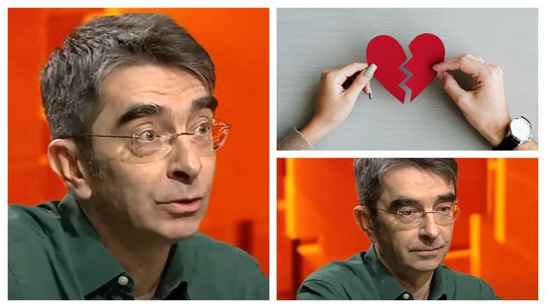 VIDEO A plâns Mihai Găinușă din dragoste în adolescență? Cum își curta partenerele și ce sacrificiu a făcut pentru o colegă de clasă: „Uneori te îndrăgostești de cine nu trebuie.”