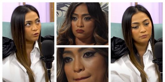 Bella Santiago și-a pierdut fratele în urmă cu două luni. Artista a vorbit despre relația lor înainte ca acesta să se stingă din viață. „Familia mea din Filipine este foarte rece.”