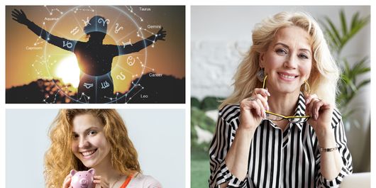 3 zodii care atrag banii ca un magnet în martie 2025