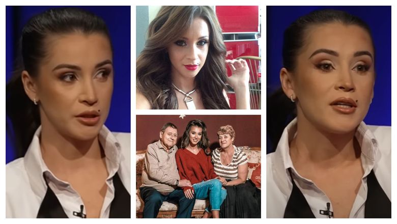 VIDEO Ana Maria Barnoschi, despre lipsurile din familie. Cum a arătat copilăria asistentei TV. “În momentul în care poate îmi doream un corn cu ciocolată, întrebam: “mai ai bani să-mi iei?”