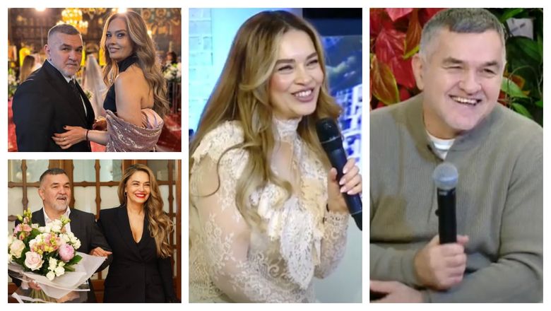 Leonard Doroftei și Monica, soția lui, vor deveni bunici  Cum se pregătesc pentru acest moment emoționant: „Eu deja am început pregătirea.”