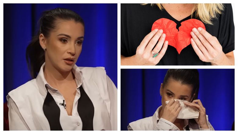 VIDEO Ce a învățat Ana Maria Barnoschi în timpul fostei sale relații. Cum a arătat viața ei în toată acea perioadă: „Aveam o frică constantă. Când mă întorceam acasă, era dezastru.”