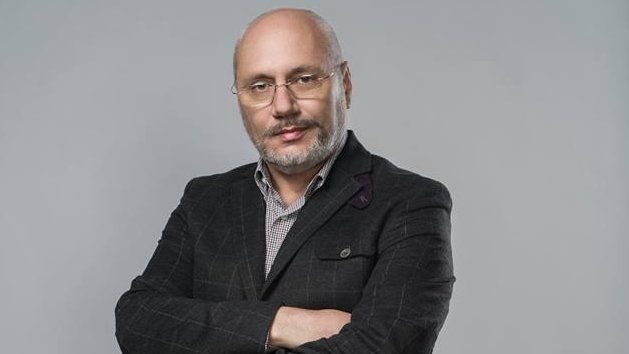 Doctorul Cristian Andrei