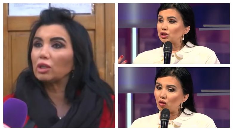 Întâlnirea dintre Adriana Bahmuțeanu și copiii săi, aprobată de judecătoare. Ce reacție au avut micuții? „Inclusiv față de mama mea au aceeași atitudine.” Întâlnirea dintre Adriana Bahmuțeanu și copiii săi, aprobată de judecătoare. Ce reacție au avut micuții? „Inclusiv față de mama mea au aceeași atitudine.”
