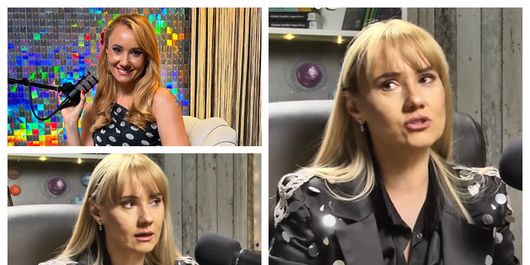 Oana Ioniță, mesaj emoționant pentru mama ei! Cum se raportează aceasta la familie și ce spune despre momentele în care i-a fost alături: “Cred că de la ea moștenesc lucrurile astea.”