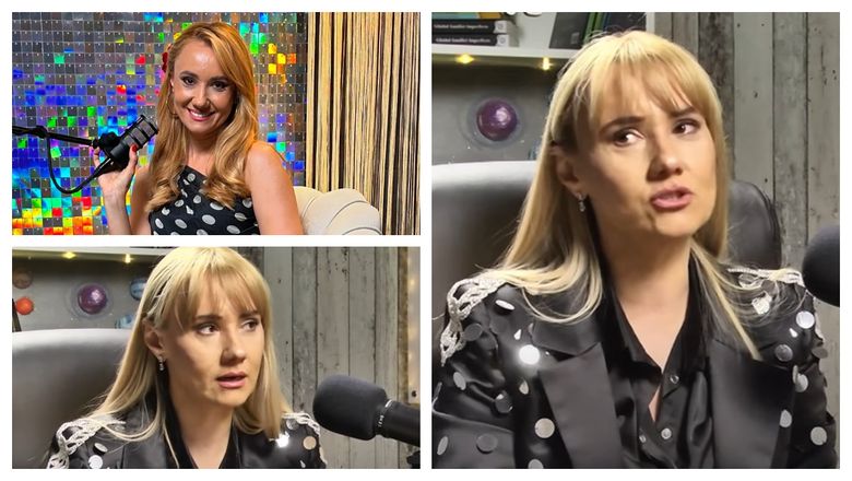 Oana Ioniță, mesaj emoționant pentru mama ei! Cum se raportează aceasta la familie și ce spune despre momentele în care i-a fost alături: “Cred că de la ea moștenesc lucrurile astea.”
