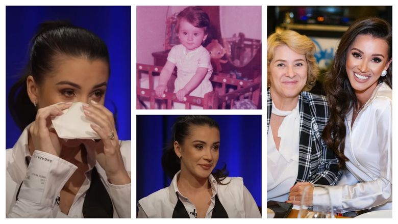 VIDEO Ana Maria Barnoschi, destăinuiri dureroase despre pierderea tatălui, după 6 ani de luptă cu o boală nemiloasă. “De multe ori mi-e dor, de multe ori aș vrea să vorbesc cu el.”