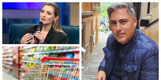 Alina Sorescu, despre momentul în care a luat hotărârea să iasă din căsnicia cu fostul partener. “La un moment dat, ajungi să crezi că normalitatea înseamnă fericire, din păcate.”