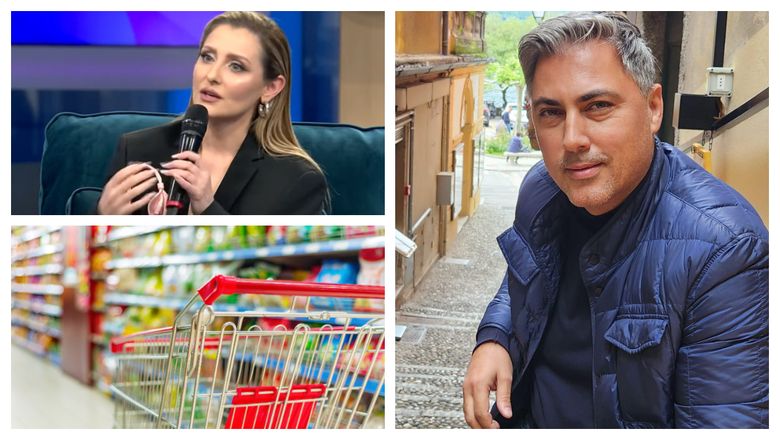 Alina Sorescu, despre momentul în care a luat hotărârea să iasă din căsnicia cu fostul partener. “La un moment dat, ajungi să crezi că normalitatea înseamnă fericire, din păcate.”