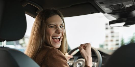 Horoscop 8 martie 2025. O zodie trebuie să fie atentă la comportamentul ei în trafic