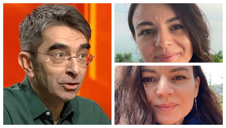 VIDEO Cât de mult se implică Mihai Găinușă în activitățile de familie și când și-a dat seama de responsabilitățile pe care le are. „Toate grijile casei au căzut, de-a lungul timpului, pe umerii ei.”