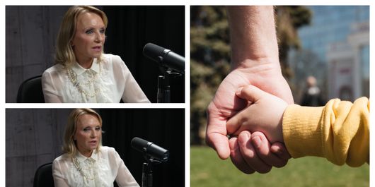 Camelia Șucu, despre legătura cu tatăl ei. Ce sacrificii a făcut acesta până să le înțeleagă ea, la ani distanță. “Mama pentru tata a fost regina lui, iar noi eram prințesele.”